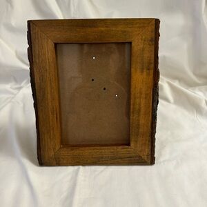 Threshold Rustic 4x6 Photo Frame